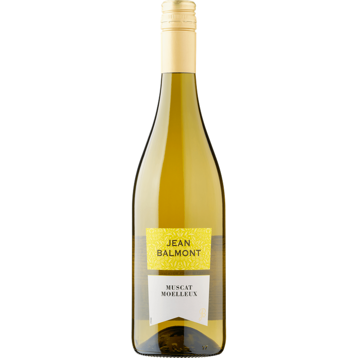 Muscat Moelleux - 750 ML