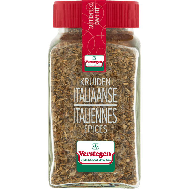Verstegen Italiaanse Kruiden 50 g