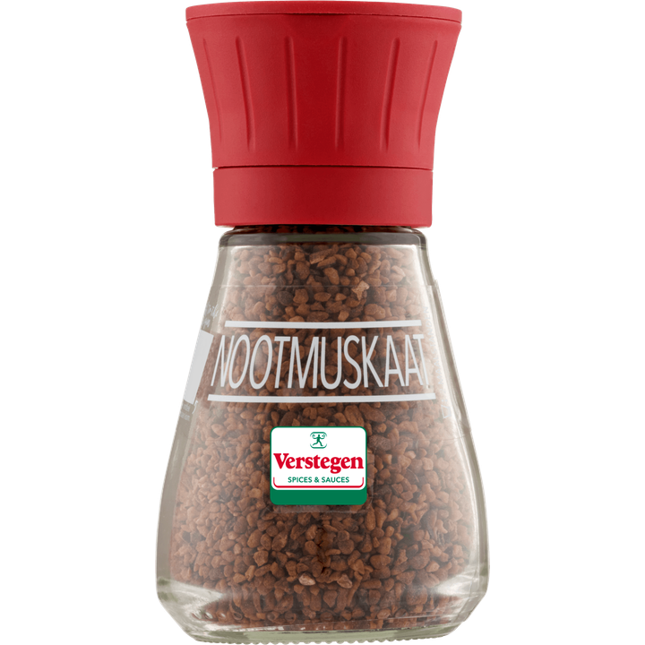 Verstegen Nootmuskaat met Molen 46 g 