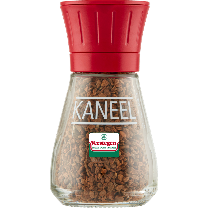 Kaneel met Molen