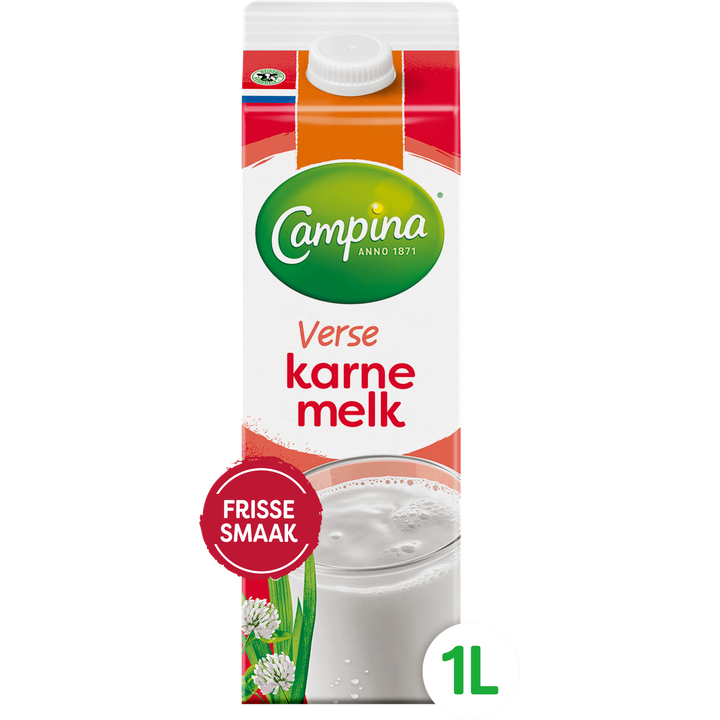 Campina Verse Karnemelk 1 L