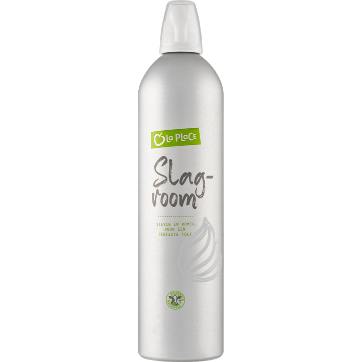 La Place Slagroom 700ML