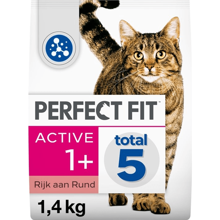 Lara Adult Katten Met Rundsmaak 12,5kg