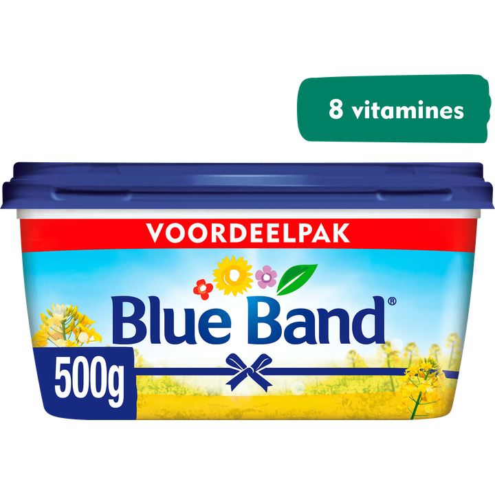 Blue Band Halvarine 500g