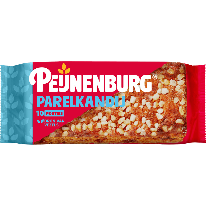 Peijnenburg Parelkandij 348 g