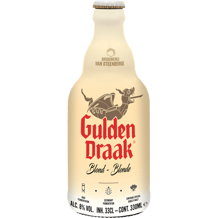 Blond 330ML