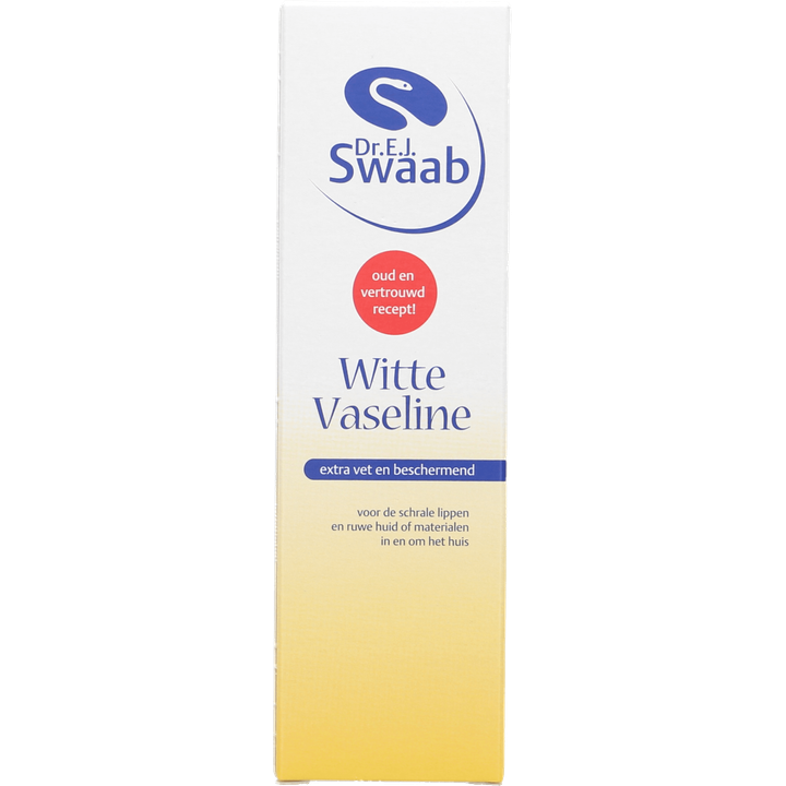 Dr. Swaab Witte vaseline, 30 g