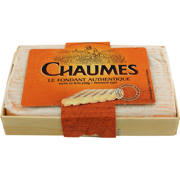 Chaumes Le Fondant Authentique 150 g