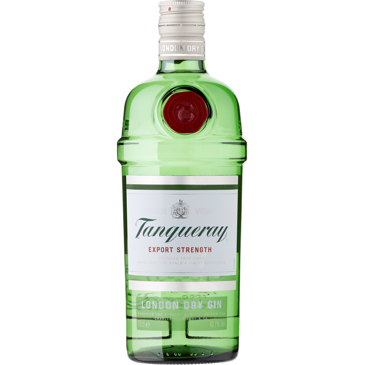 Tanqueray London Dry Gin 700ML bestellen? | Jumbo