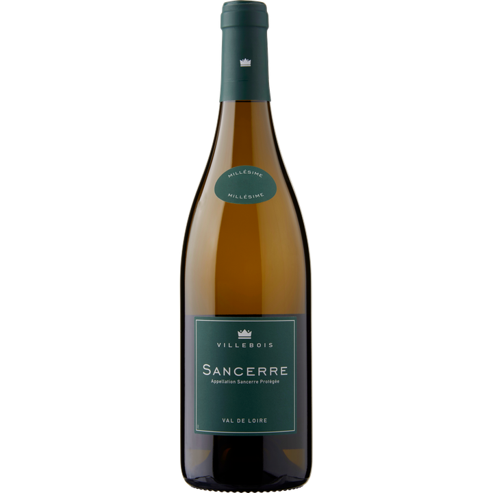 Villebois - Sancerre - Sauvignon Blanc - 750ML