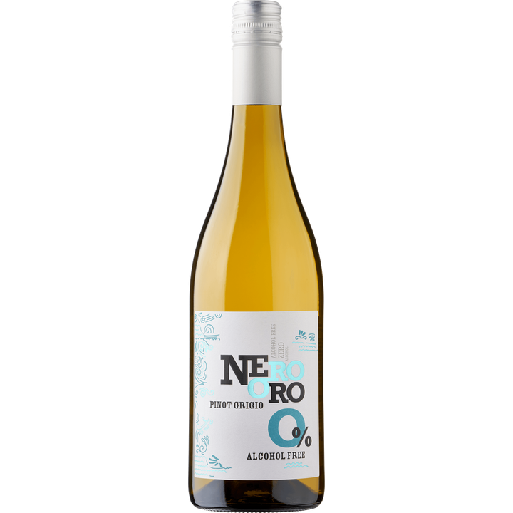 Pinot Grigio - Alcoholvrij 0,0 - 750ML