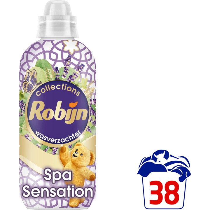 Robijn Wasverzachter Spa Sensation 765ML