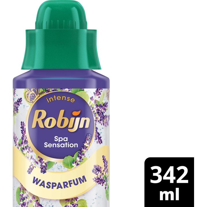 Robijn Intense Wasparfum Spa Sensation 342 ml