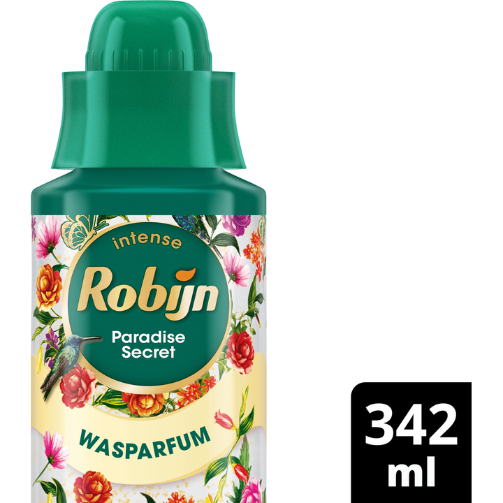 Robijn Intense Wasparfum Paradise Secret 342 ml