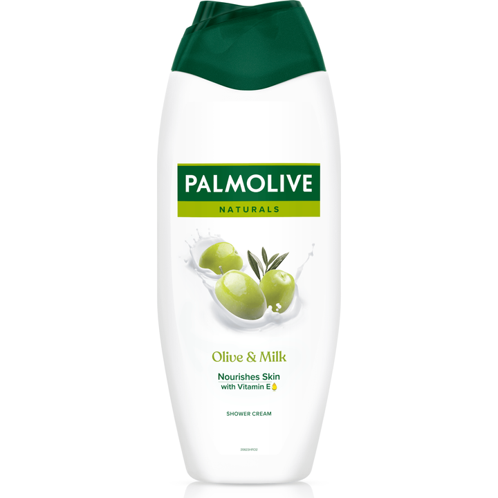 Palmolive Naturals Olive & Melk Douchegel 500ML