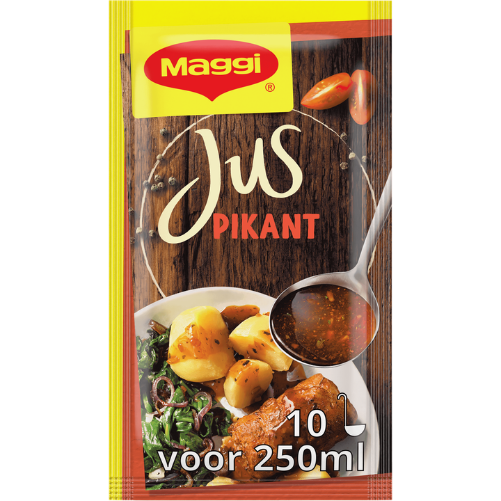 Maggi Jus Pikant 18 g