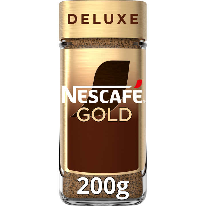 Nescafé Gold 200 g