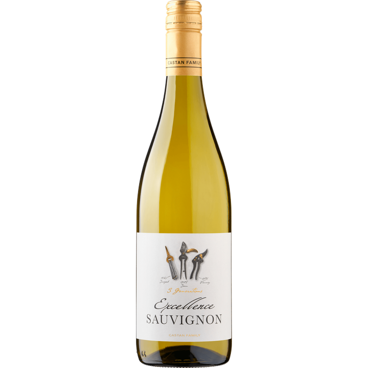 Excellence - Sauvignon Blanc - 750ML