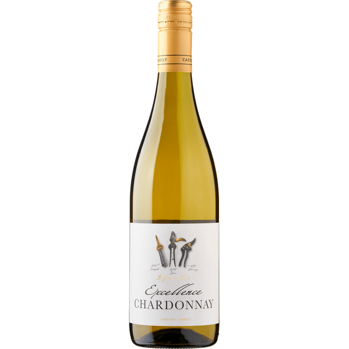 Excellence - Chardonnay - 750ML