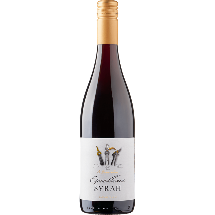 Excellence - Syrah - Pays d’Oc IGP - 750ML