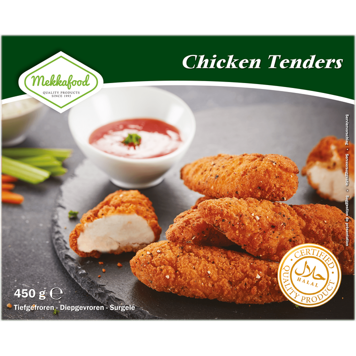 Chicken Tenders