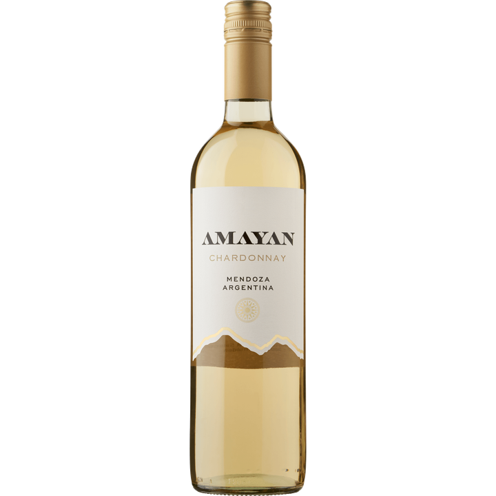 Chardonnay - 750ML