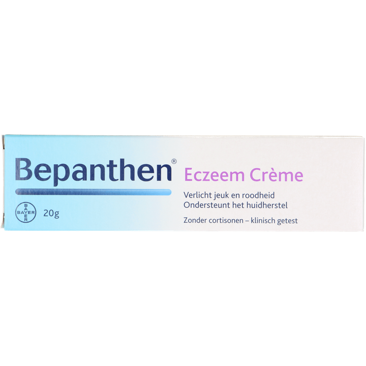 Bepanthen Eczeem crème, 20g
