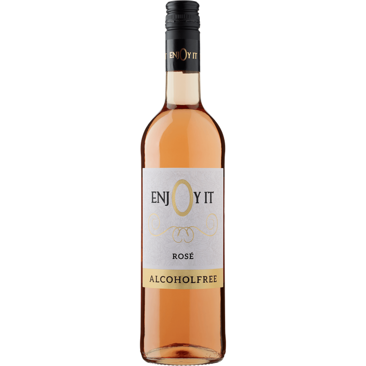 Rosé - Alcoholvrij