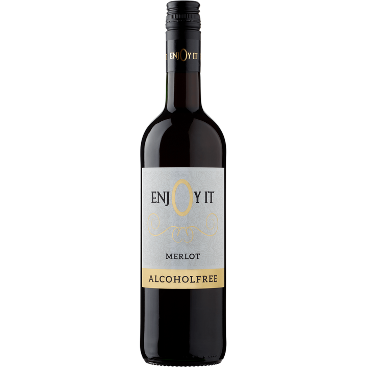 Merlot - Alcoholfree