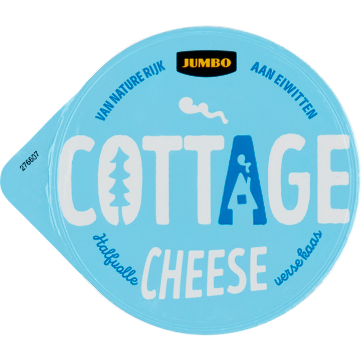 Cottage Cheese