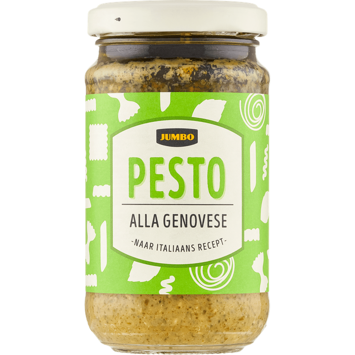 Pesto alla Genovese