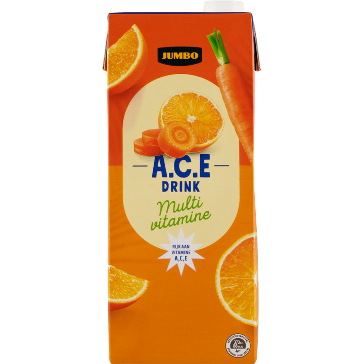 Multivitamine A.C.E Drink 1,5 L