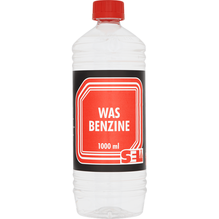 Sel Wasbenzine 1000 ml