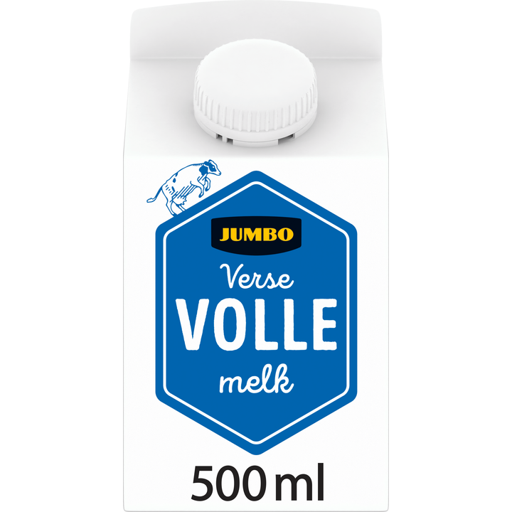 Volle Melk 500ML