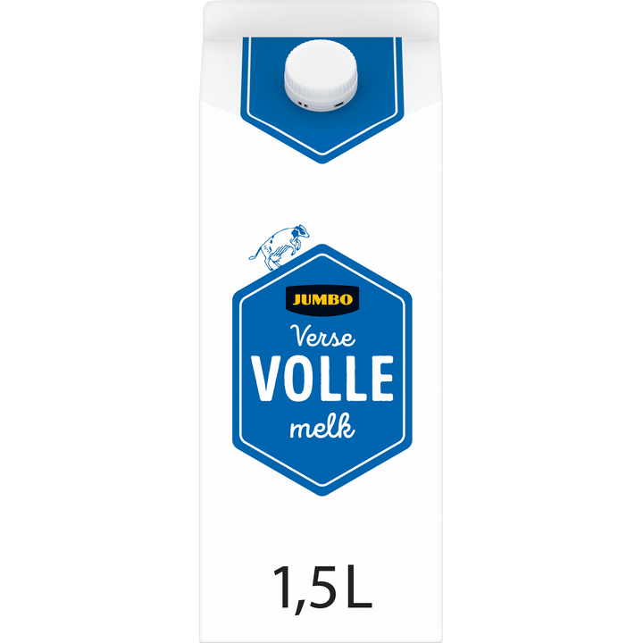 Volle Melk 1,5 L