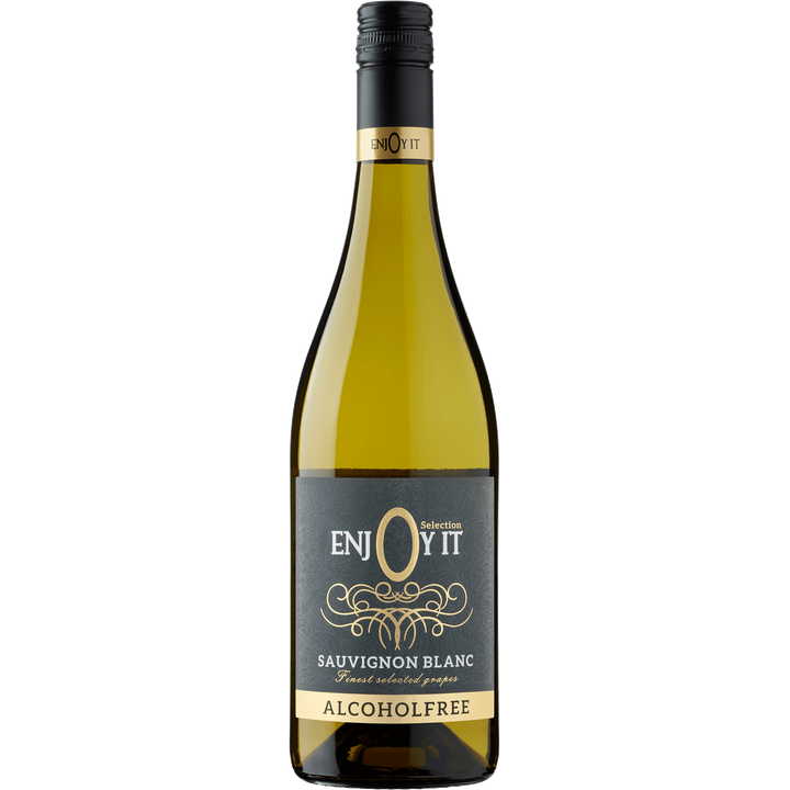 Enjoy It - Sauvignon Blanc - Alcoholvrij - 750ML