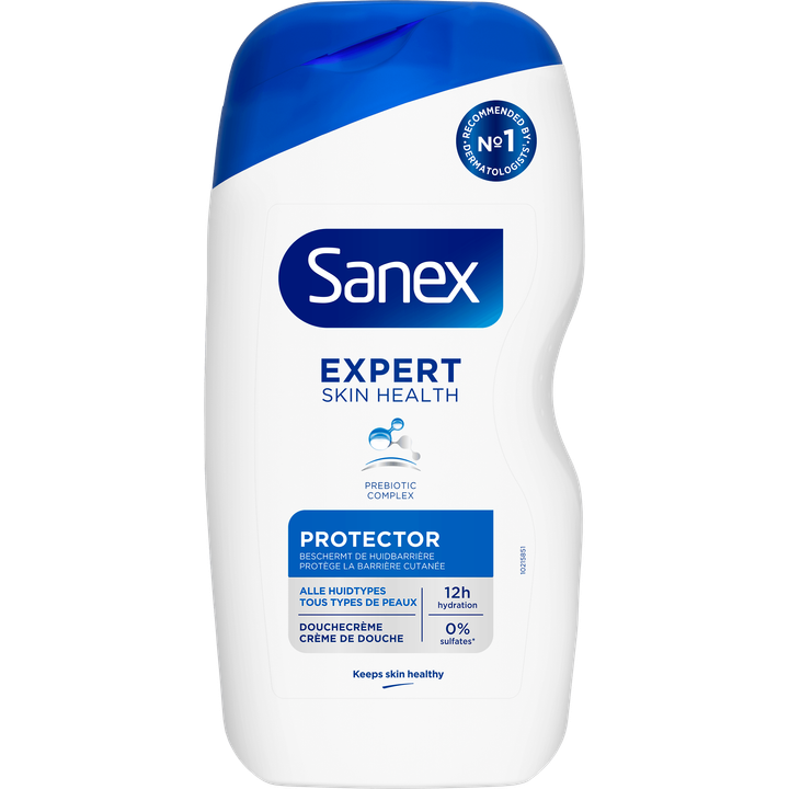 Sanex Expert Skin Health Protector douchecrème 400ml