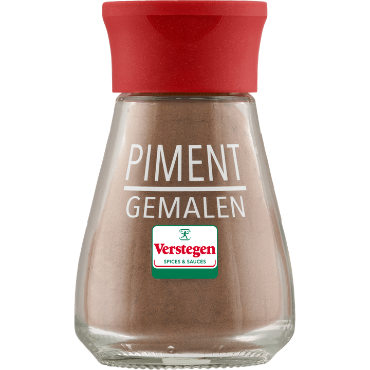 Verstegen Piment Gemalen 38 g