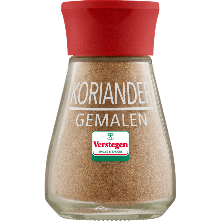 Verstegen Koriander Gemalen 33 g