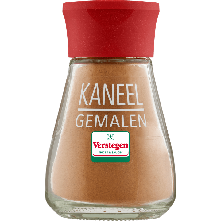 Verstegen Kaneel Gemalen 37 g