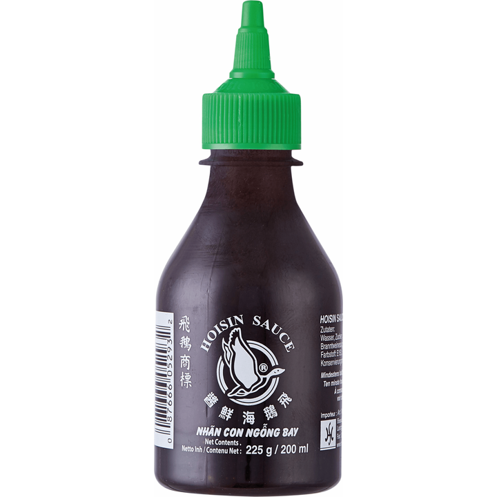Flying Goose Brand Hoisin Sauce Nhãn Con Ngỗng Bay 200 ml