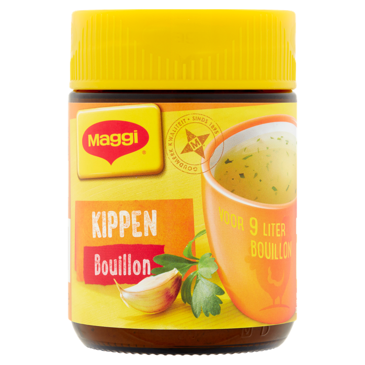 MAGGI bouillonpot kip 154 g