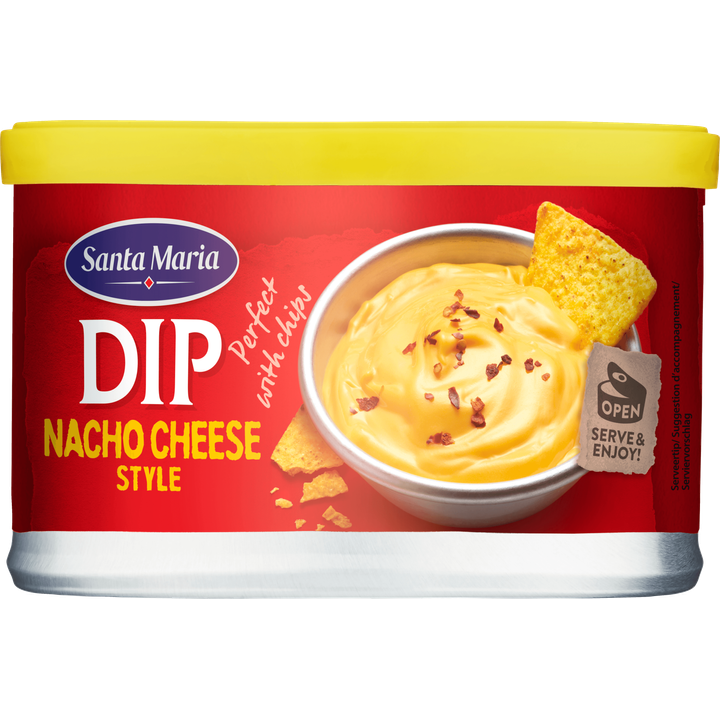 santa maria nacho chips