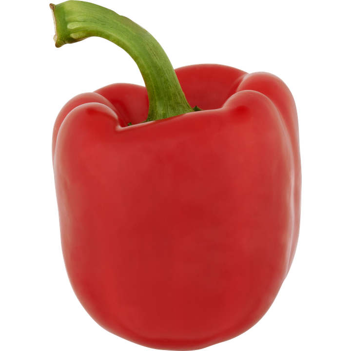 Jumbo Paprika Rood