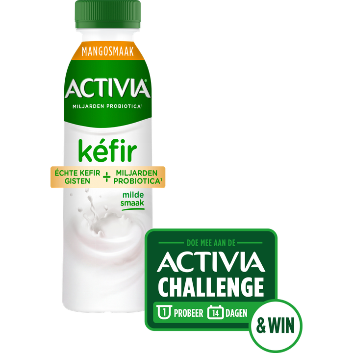 Activia kefir Drink Mango 280ML