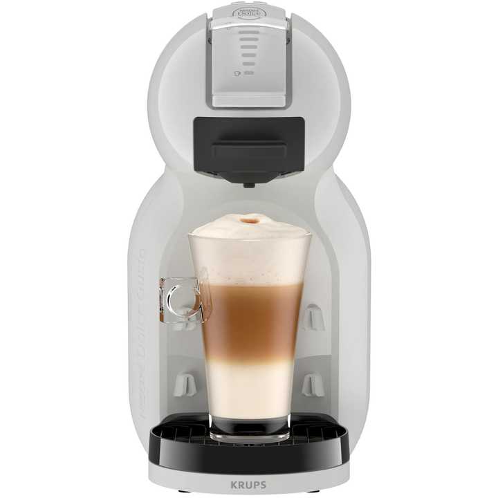 NESCAFÉ Dolce Gusto Mini Me Black Koffiecupmachine