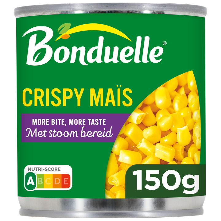 Bonduelle Crispy Maïs 150 g