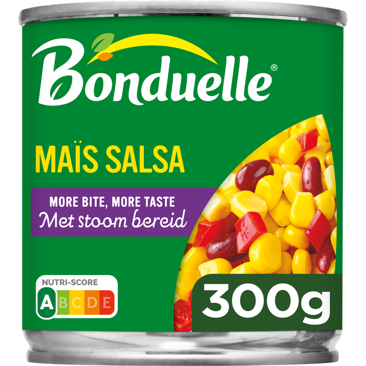 Bonduelle Mais Salsa 300 g