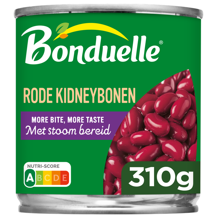 Bonduelle Rode kidneybonen 310g
