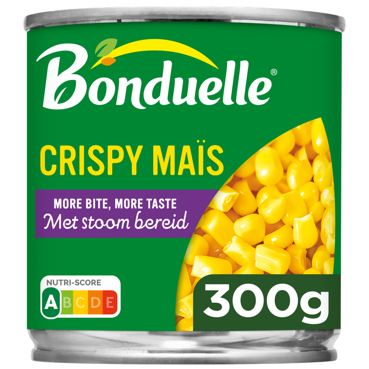 Bonduelle Crispy Maïs 300g